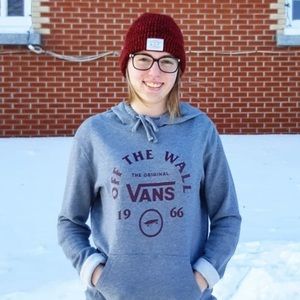 Meet your Posher, Audrey